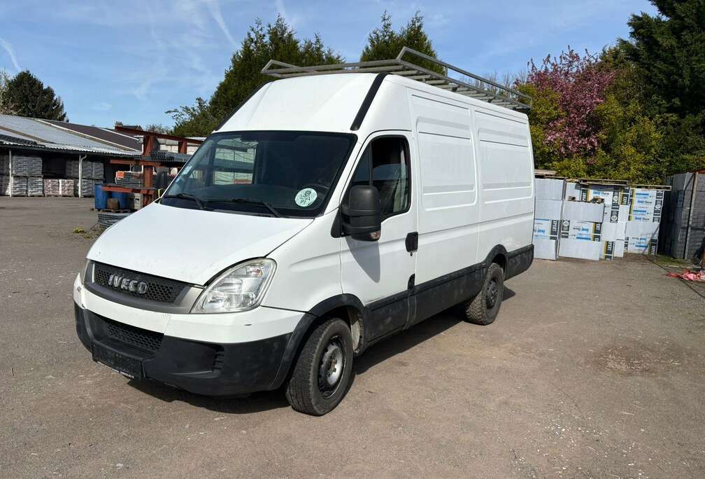 Iveco 3.0l Diesel