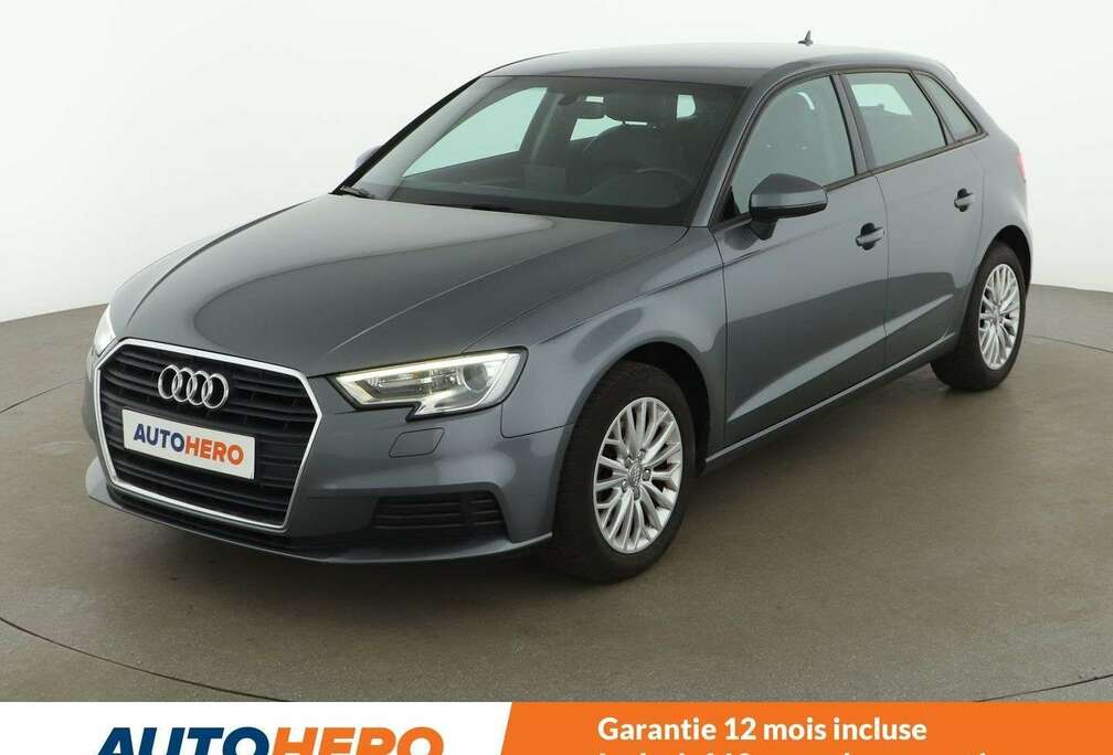 Audi 1.0 TFSI