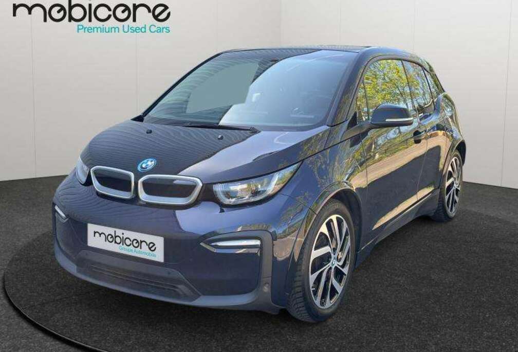 BMW 120 Ah