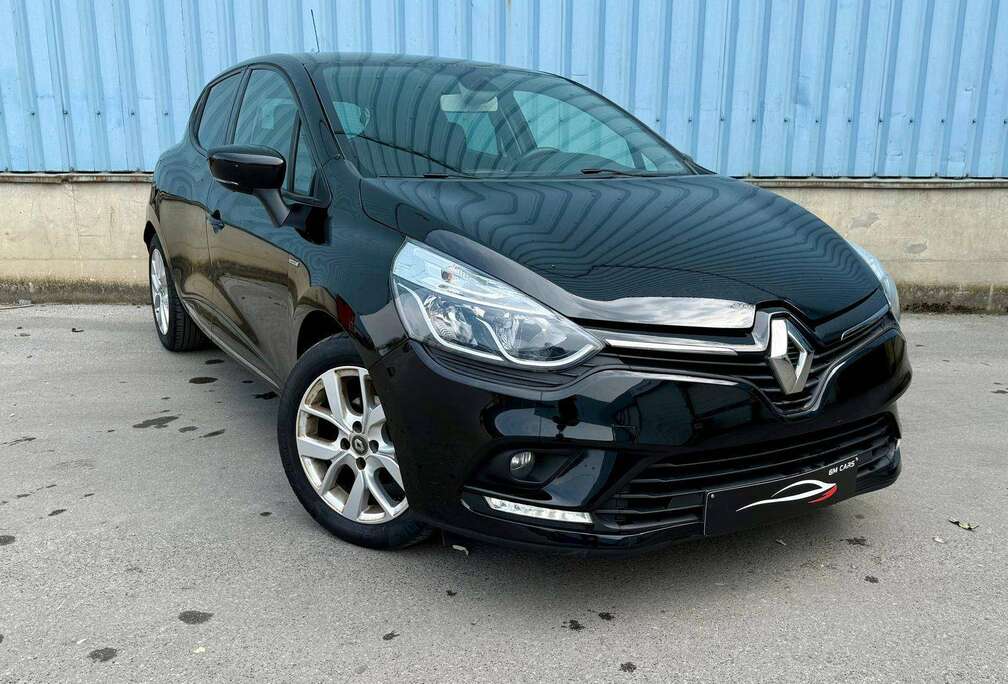 Renault 1.5 dCi*Limited*Edition*Clim*Navi*LED*Garantie