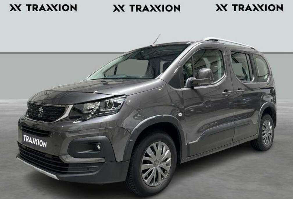 Peugeot Allure  Automaat