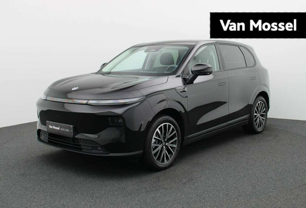 Design Pro Max 67,1 kwh FULL OPTION