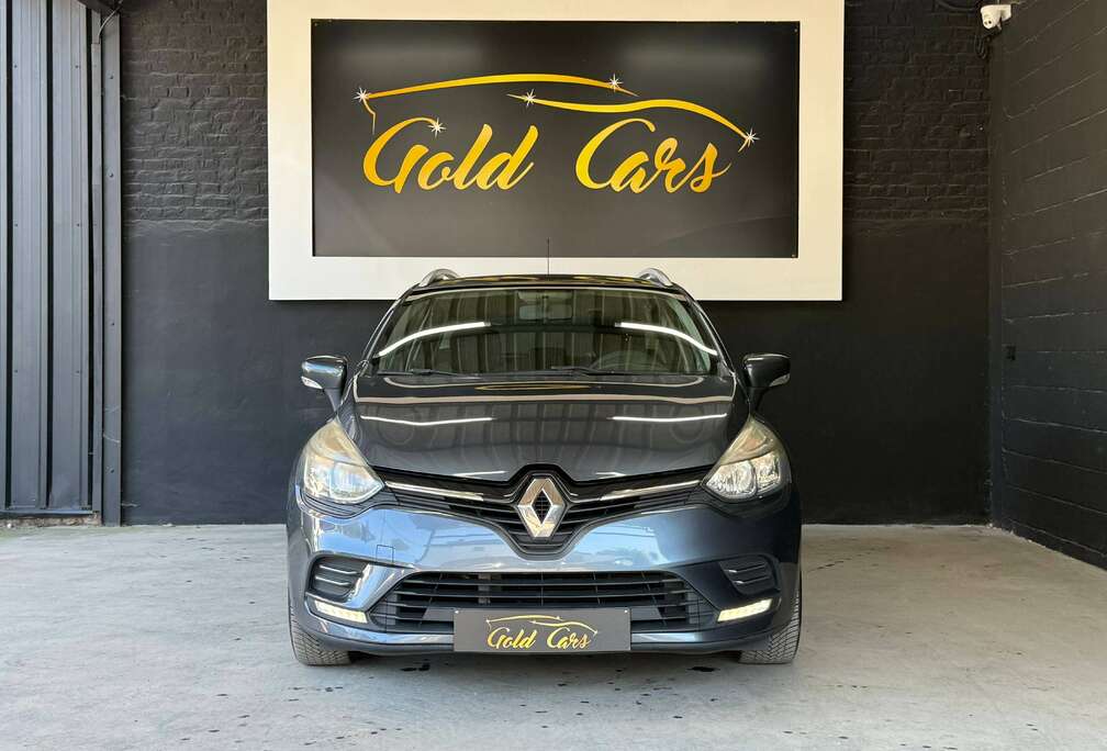 Renault Clio 1.2i Life*1ER PROP*CLIM*