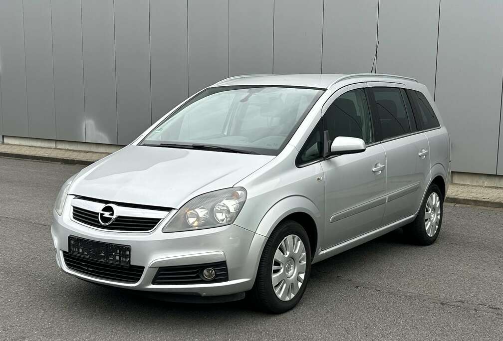 Opel 1.6i XEP 16v Sport Easytronic