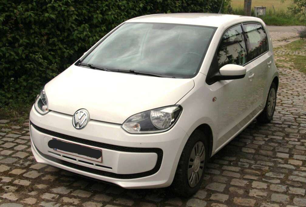 Volkswagen Up 1.0i Move up