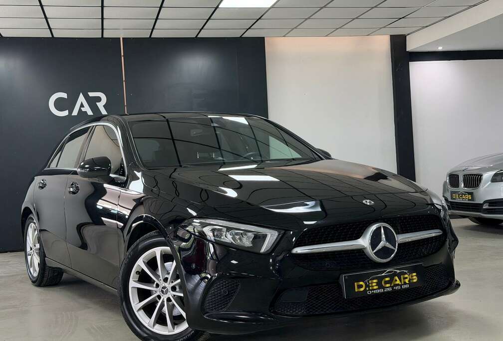 Mercedes-Benz Business Solution /GARANTIE 12MOIS