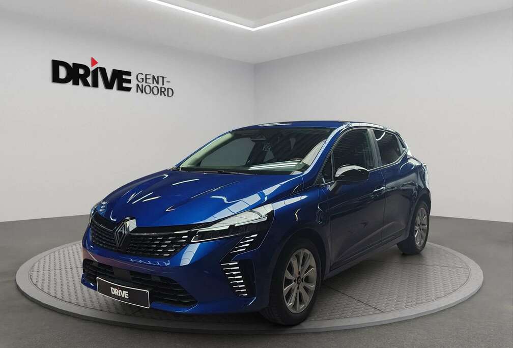 Renault TCe Evolution