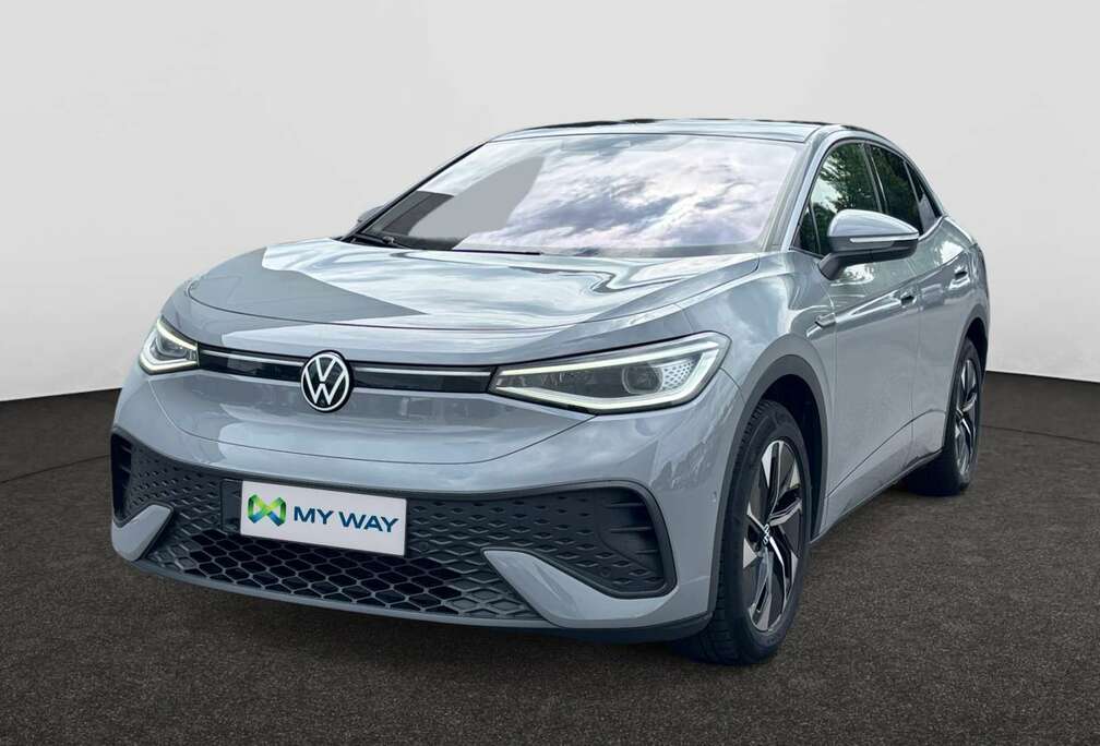 Volkswagen Pro Performance 77 kWh 150 kW (204 ch) 1 vitesse
