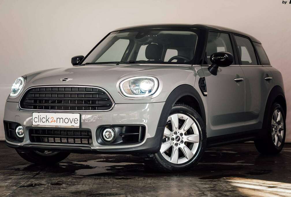 MINI Mini Countryman 1.5A Cooper OPF