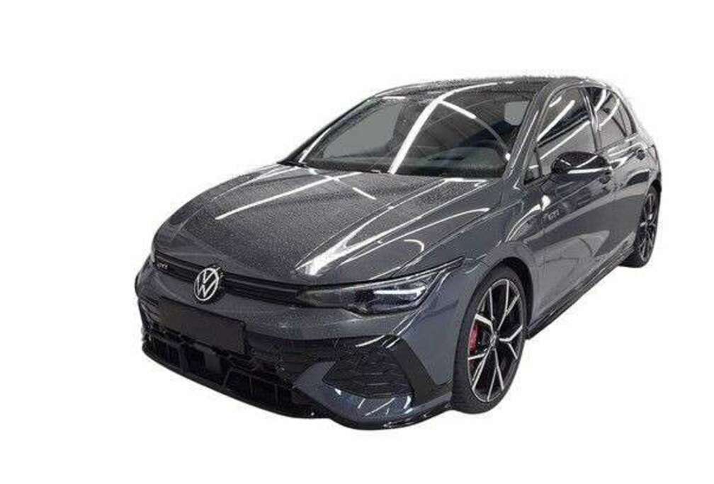 Volkswagen VIII PHASE 2 Clubsport 2.0 TSI 300 CV DSG7 * DCC *