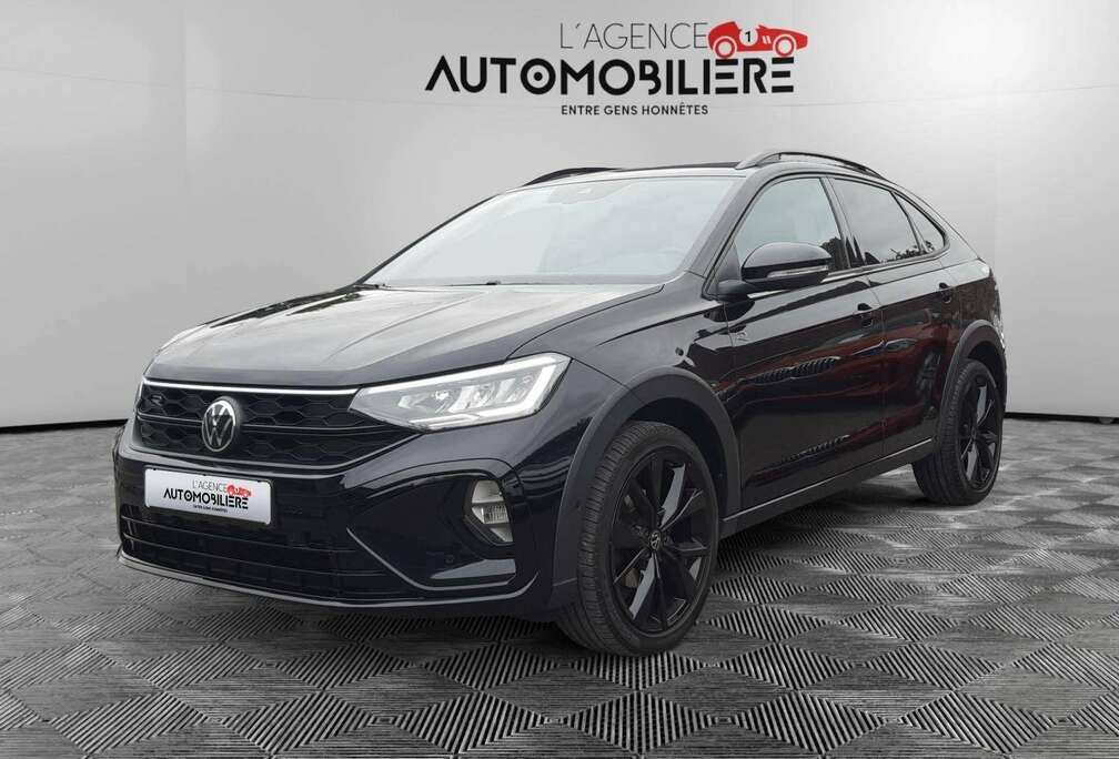 Volkswagen Taigo 1.0 TSI R-Line Business OPF DSG R-Line Business/ Garantie Vw 02/2027 + extension possible
