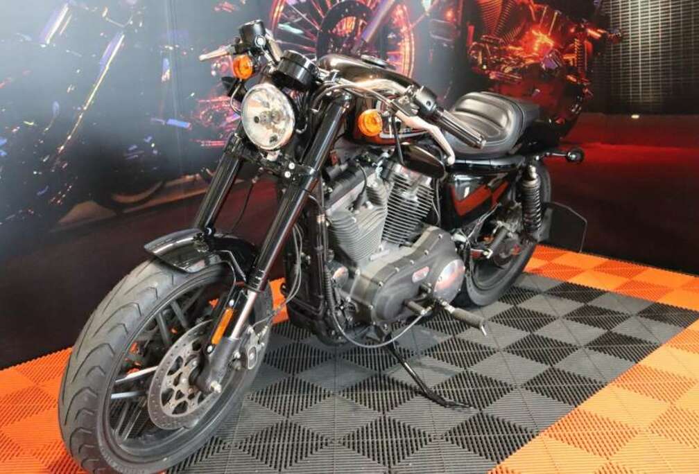 Chopper