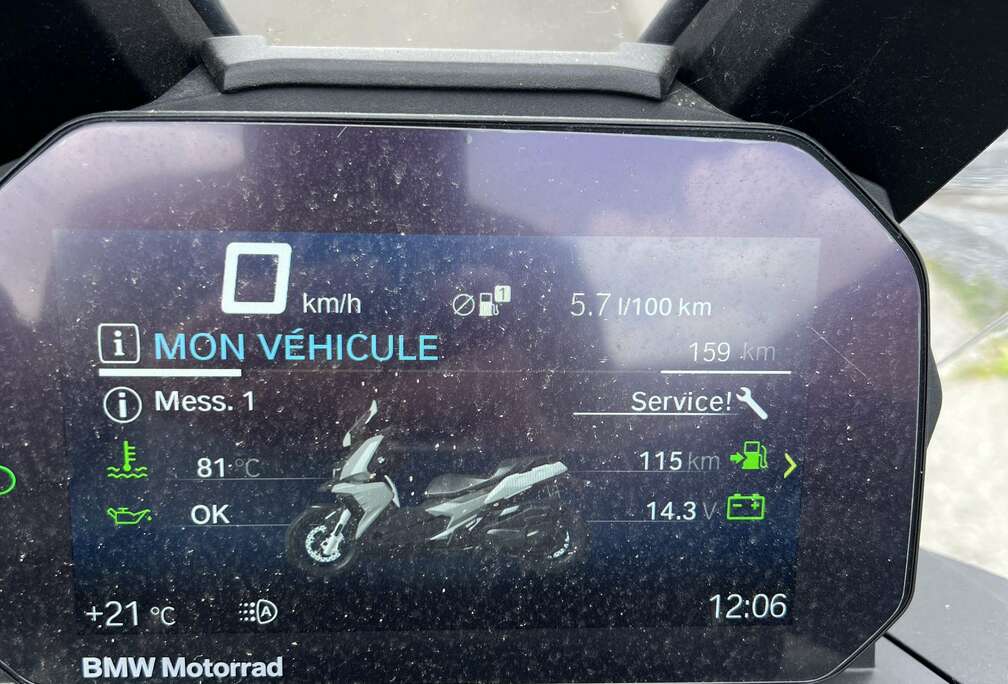 BMW