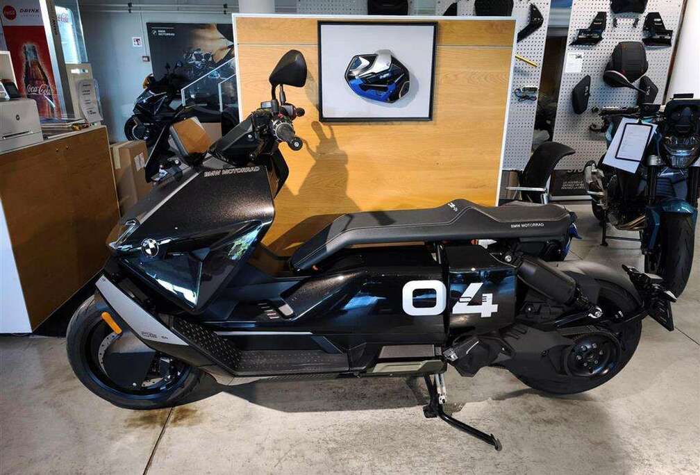 BMW 0