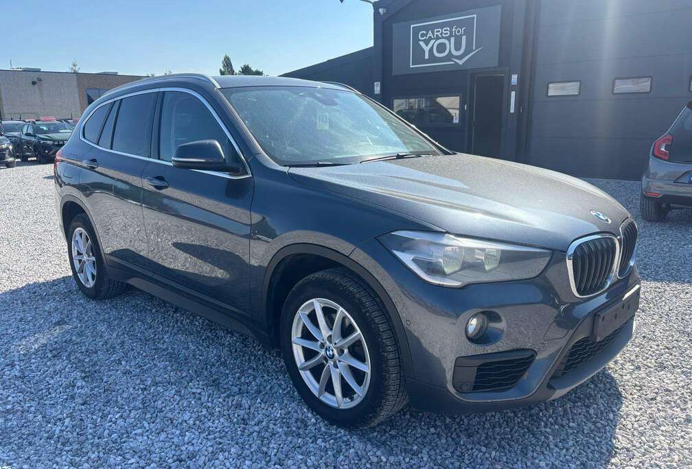 BMW 1.5 d sDrive16✅MARCHAND-EXPORT✅