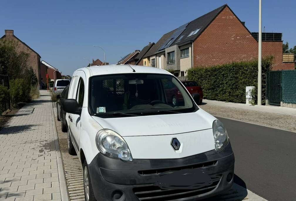 Renault Express L1
