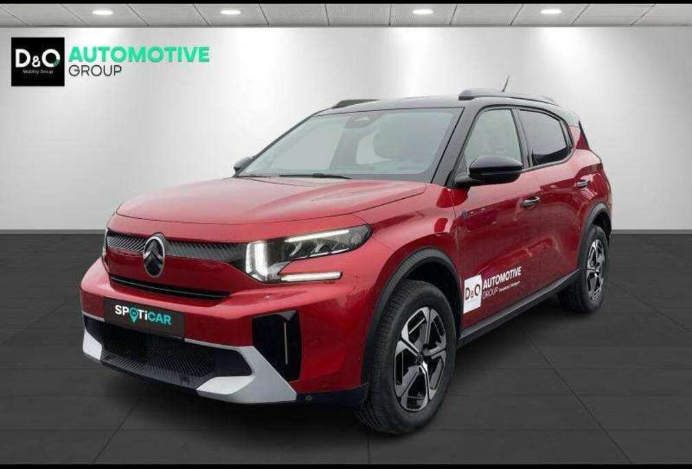 Citroen MAX | GPS | Camera