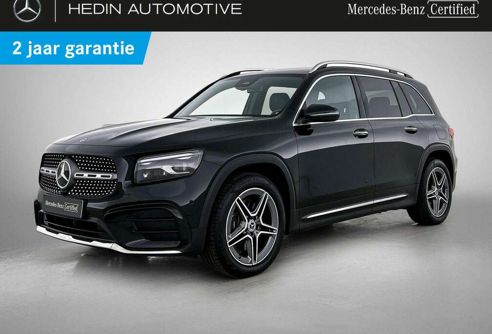 Mercedes-Benz 4MATIC AMG Line | 7 Zitplaatsen | Trekhaak | Dodeh