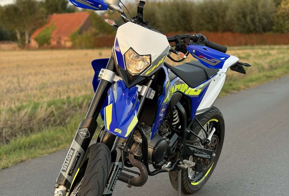 Sherco SM-RS 50