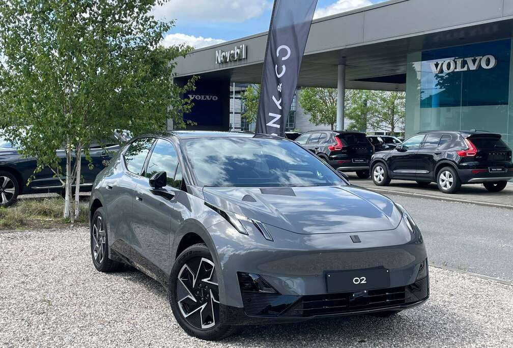 02 66 kWh Core
