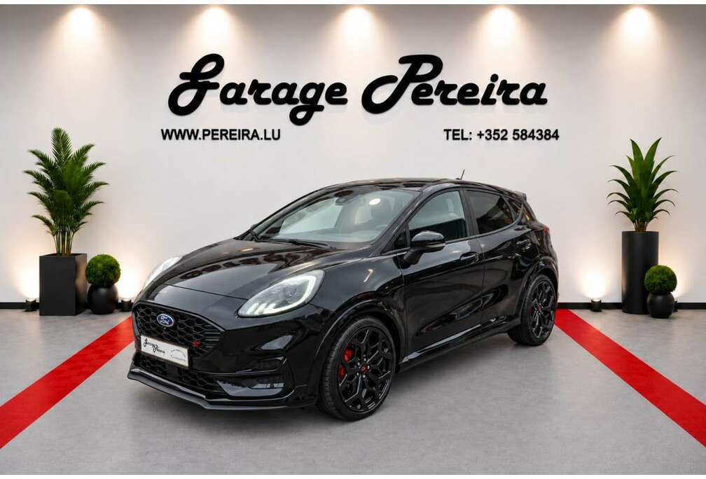 Ford Puma ST Perfirmance 160cv Auto Navi 1 HAND