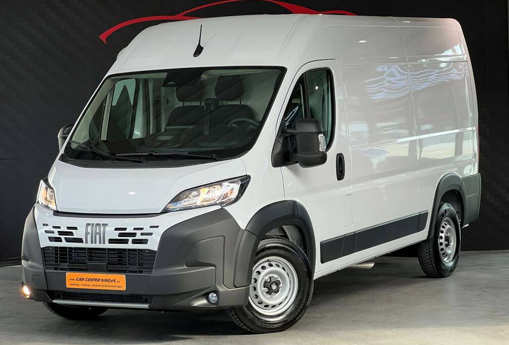 Fiat L2H2 3T5 / Nieuw / 180 PK