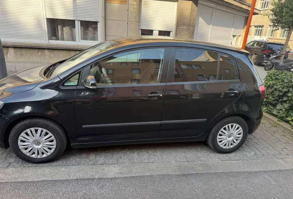 Volkswagen 1.9 TDi Trendline