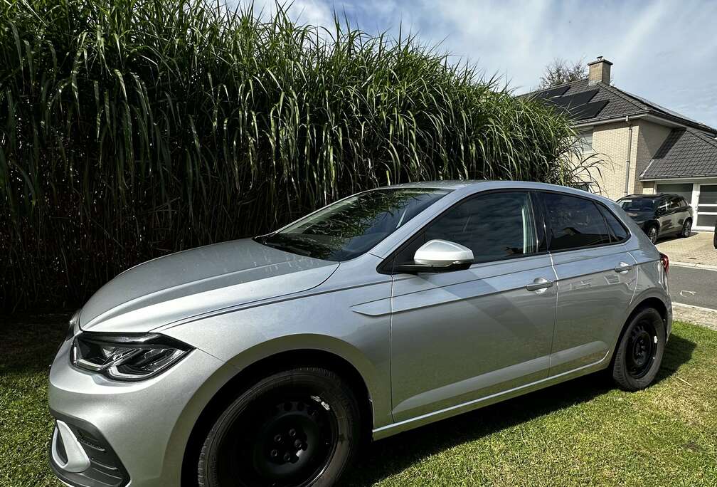 Volkswagen 1.0 TSI Life OPF