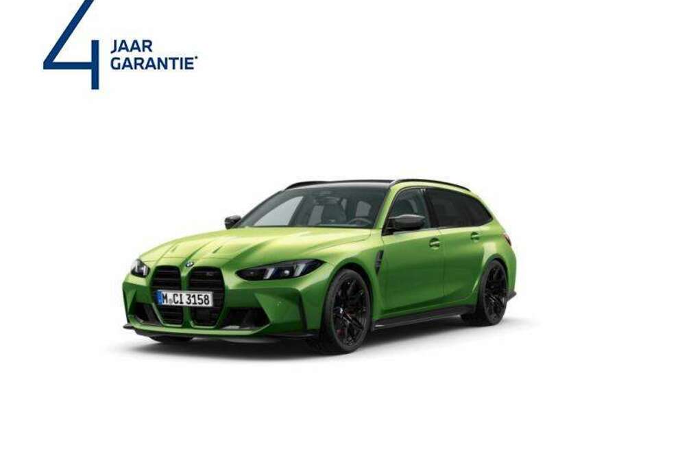 BMW Touring