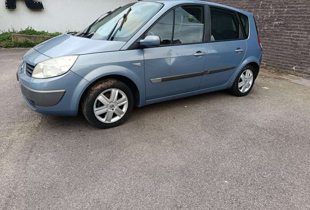 Renault 1.5 dCi 85 eco2