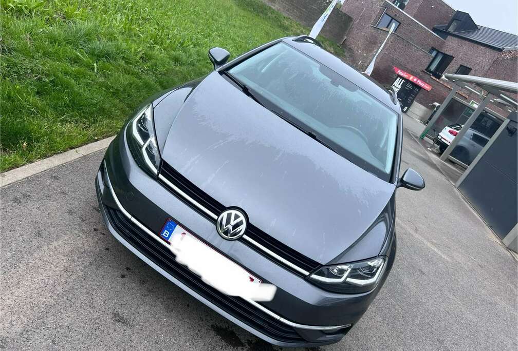 Volkswagen 1.6 TDI (BlueMotion Technology) DSG Trendline