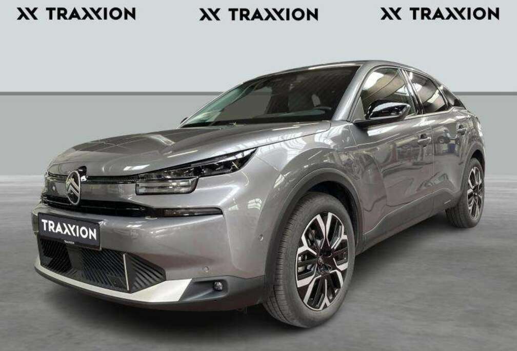 Citroen MAX