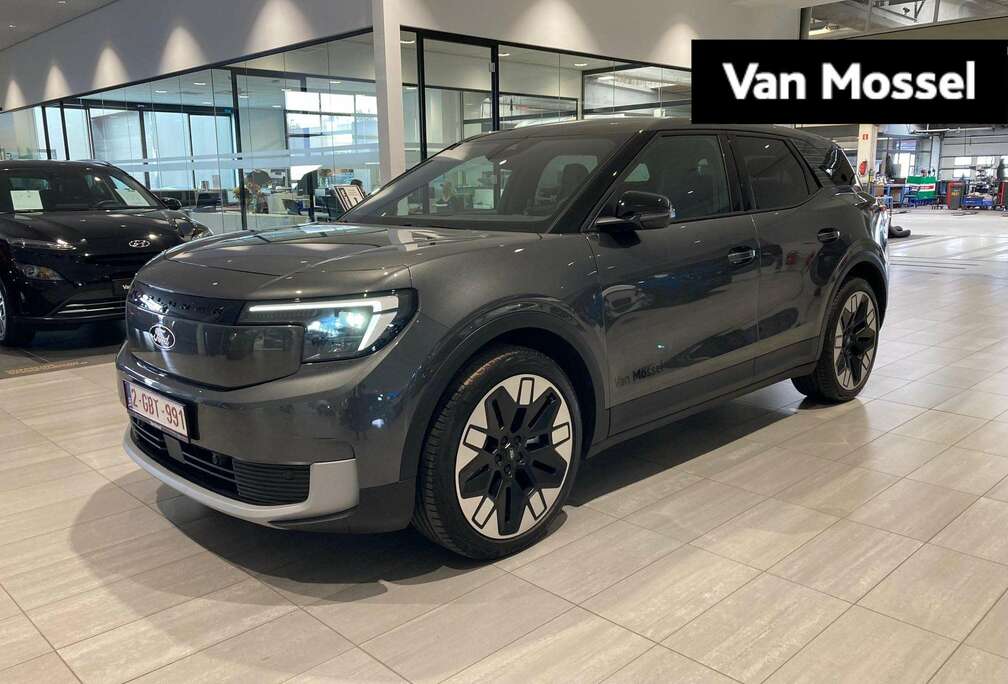 Ford AWD Premium - Pano - Driver Assist - 21\