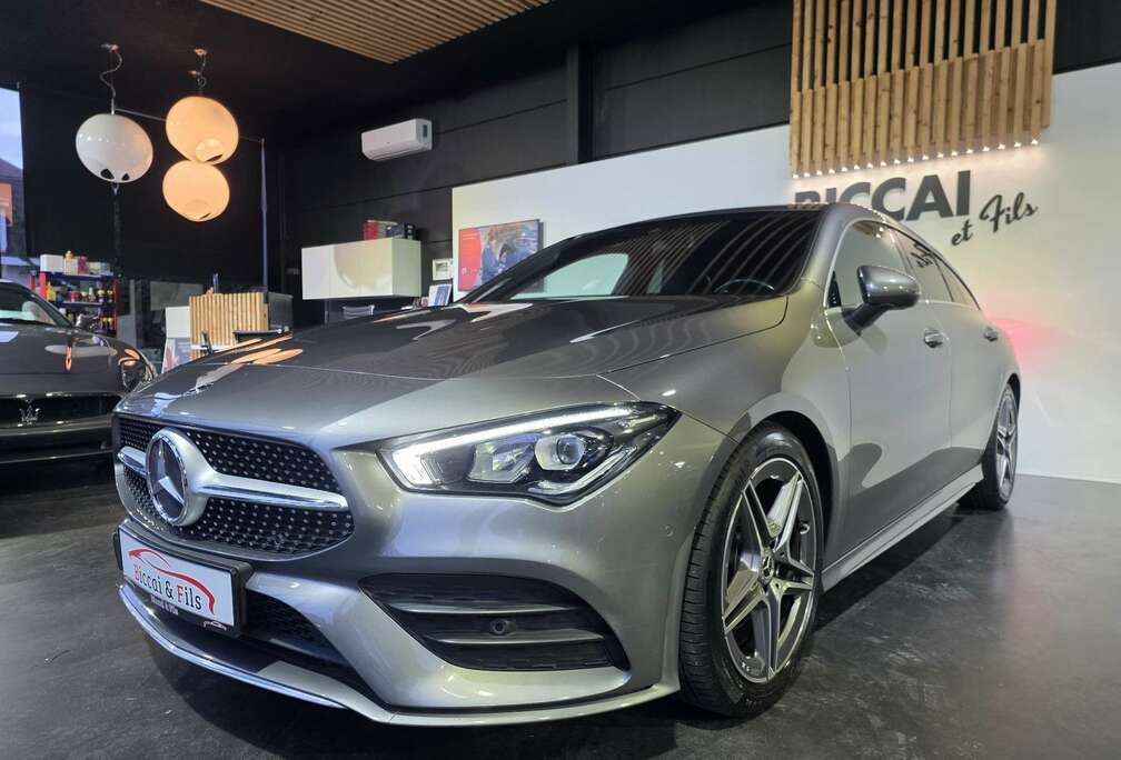 Mercedes-Benz PACK AMG