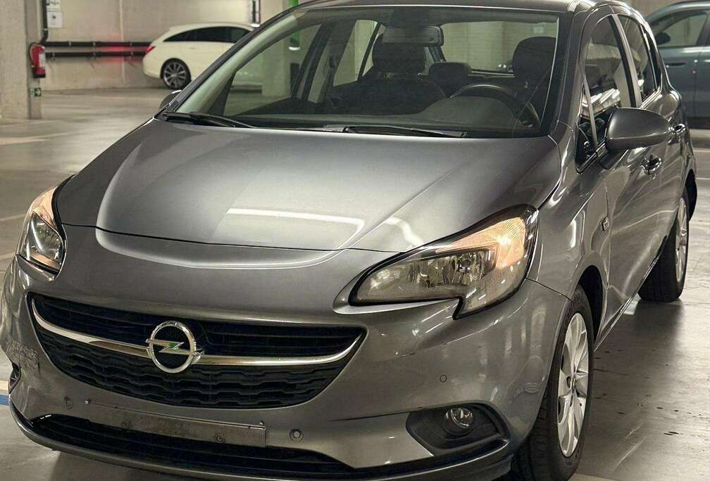 Opel Corsa 1.4 Turbo Cosmo Start/Stop