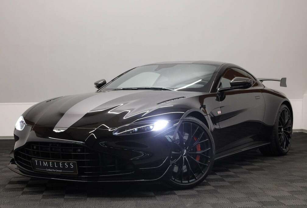 Aston Martin F1 Edition