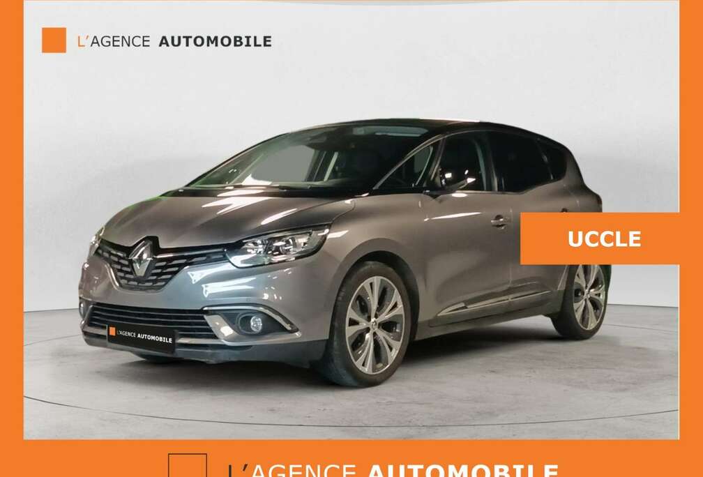 Renault Garantie 12 mois