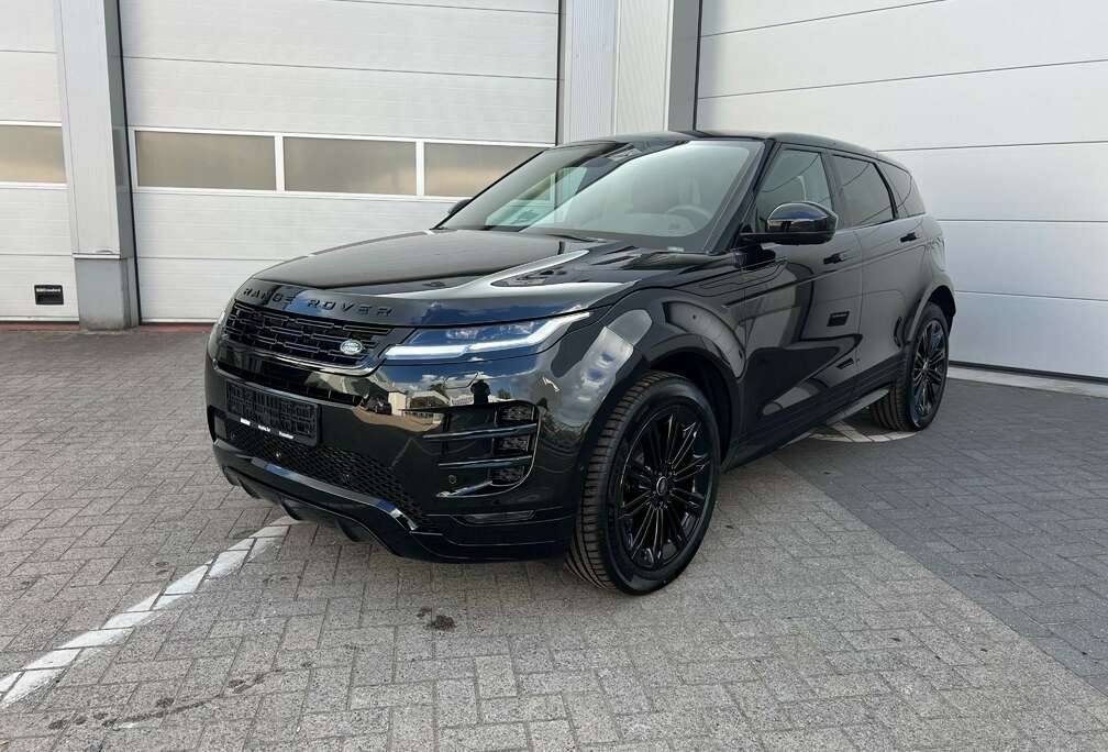 Land Rover P270e AWD Dynamic SE