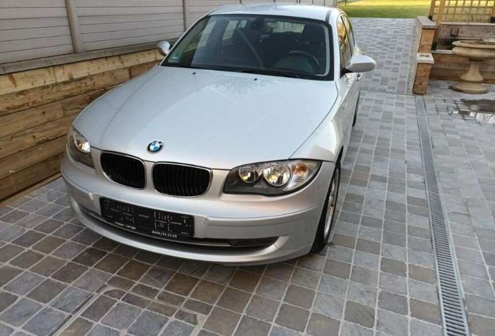 BMW 116i