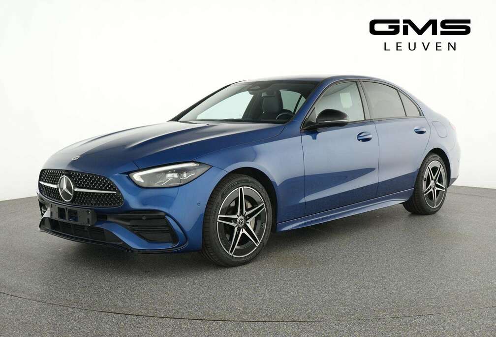 Mercedes-Benz e AMG Line 300 e AMG Line