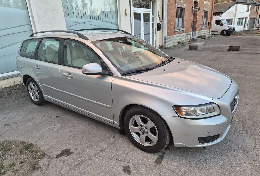 Volvo 1.6 D DRIVe Momentum