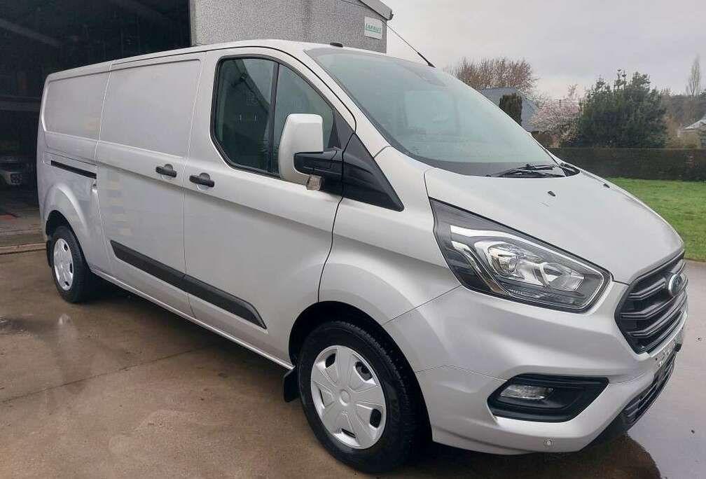 Ford L2
