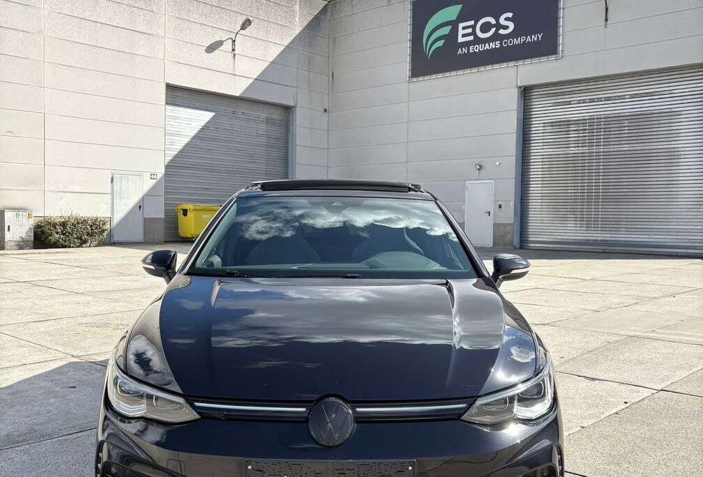 Volkswagen Performance