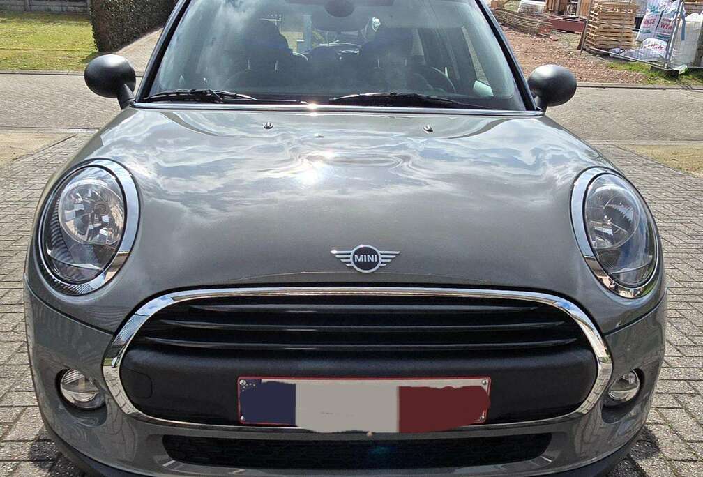 MINI Mini 1.5 One OPF (EU6d-TEMP)