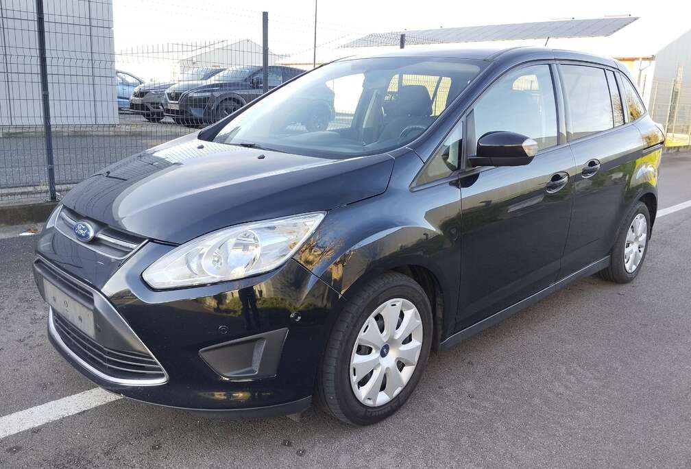 Ford 2.0 TDCi Trend Powershift 7 Places