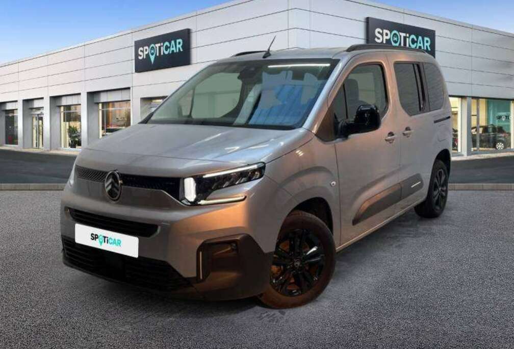 Citroen 3 M 1.2 PT 110 S&S BVM6 PLUS