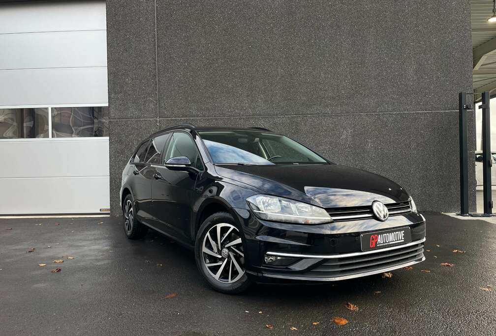 Volkswagen 1.0 TSI Join *CARPLAY*DAB*CAMERA*CRUISE*