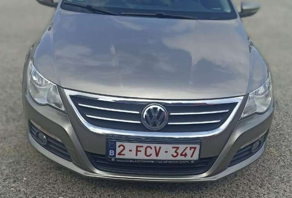 Volkswagen 1.8 TSI