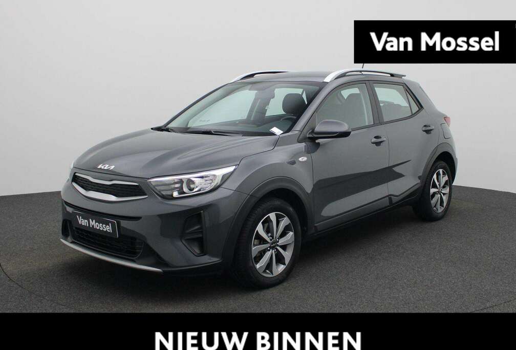 Kia 1.0 T 100 Urban Edition