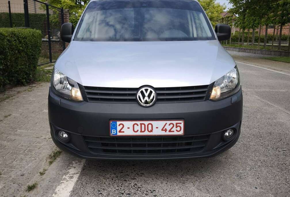 Volkswagen 1.6 TDI